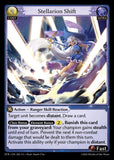 GATCG-DTR-EN-205 SR Stellarion Shift