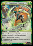 GATCG-DTR-EN-176 SR Expeditious Opening