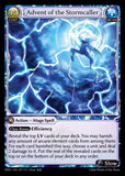 GATCG-RDO-EN-297 SR Advent of the Stormcaller