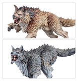Warhammer 40,000: Space Wolves Army