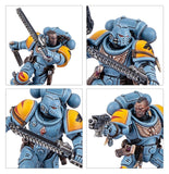 Warhammer 40,000: Space Wolves Army