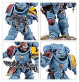 Warhammer 40,000: Space Wolves Army
