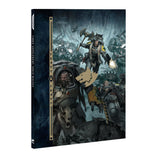 Warhammer 40,000: Space Wolves Army