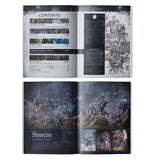 Warhammer 40,000: Space Wolves Army