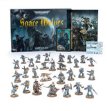 Warhammer 40,000: Space Wolves Army