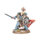 Warhammer 40,000: Space Wolves Army
