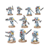 Warhammer 40,000: Space Wolves Army