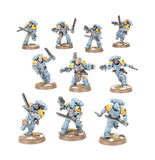 Warhammer 40,000: Space Wolves Army