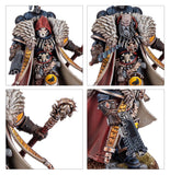 Warhammer 40,000: Space Wolves Army