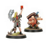 Blood Bowl - Second Season Edition