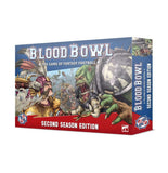 Blood Bowl - Second Season Edition