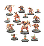 Blood Bowl - Dungeon Bowl: The Game of Subterranean Blood Bowl Mayhem