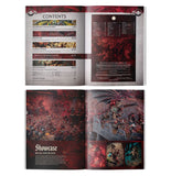 Warhammer 40,000 - Codex: World Eaters