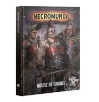Warhammer Necromunda - House of Chains