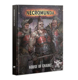 Warhammer Necromunda - House of Chains