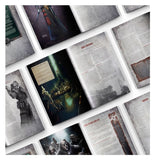 Warhammer Necromunda - House of Shadow