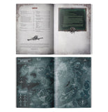 Warhammer Necromunda - Tribes of the Wastelands