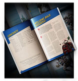Blood Bowl - Spike! Almanac 2022