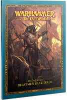 Warhammer The Old World - Arcane Journal: Beastmen Brayherds