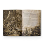 Warhammer The Old World - Arcane Journal: Beastmen Brayherds