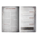 Warhammer Necromunda - Apocrypha Necromunda