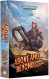 Warhammer 40,000 - Above and Beyond (Paperback)