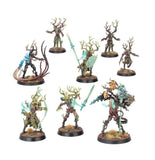 Warhammer Age of Sigmar - WarCry: Twistweald