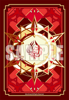 Cardfight!! Vanguard Overdress - Dragon Empire Vol.658 Mini Card Sleeves