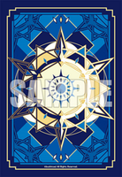 Cardfight!! Vanguard Overdress - Dark States Vol.659 Mini Card Sleeves