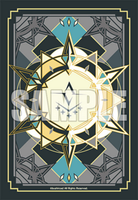 Cardfight!! Vanguard Overdress - Brandt Gate Vol.660 Mini Card Sleeves