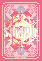 Cardfight!! Vanguard Overdress - Lyrical Monasterio Vol.663 Mini Card Sleeves