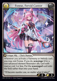 GATCG-PRD-EN-059 SR Forese, Fervid Cantor