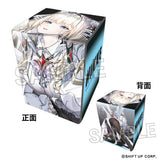 Goddess of Victory: NIKKE - Crown Illustration NT Synthetic Leather Deck Case
