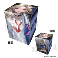 Goddess of Victory: NIKKE - Ein Illustration NT Synthetic Leather Deck Case