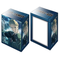 Spy x Family - Loid Forger Vol.531 Deck Holder V3