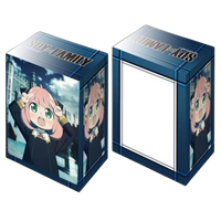 Spy x Family - Anya Forger Vol.532 Deck Holder V3