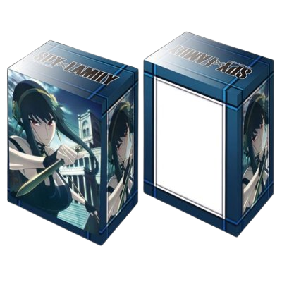 Spy x Family - Yor Forger Vol.533 Deck Holder V3