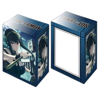 Spy x Family - Yor Forger Vol.533 Deck Holder V3