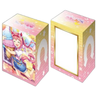 Uma Musume - Haru Urara Vol.539 Deck Holder V3
