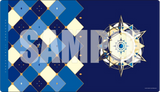 Cardfight!! Vanguard Overdress - Dark States Vol.753 Rubber Play Mat V2