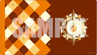 Cardfight!! Vanguard Overdress - Keter Sanctuary Vol.755 Rubber Play Mat V2