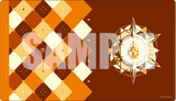 Cardfight!! Vanguard Overdress - Keter Sanctuary Vol.755 Rubber Play Mat V2