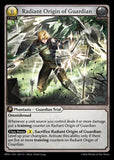 GATCG-RDO-EN-120 SR Radiant Origin of Guardian