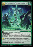 GATCG-RDO-EN-392 SR Verdure of Preservation