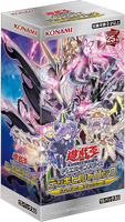 YuGiOh! OCG Duel Monsters - Valiant Smashers Deck Build Booster Box