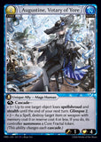 GATCG-PRD-EN-147 SR Augustine, Votary of Yore