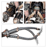 Warhammer 40,000 - Knight Ruinator