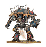 Warhammer 40,000 - Knight Ruinator