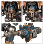 Warhammer 40,000 - Knight Ruinator