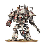 Warhammer 40,000 - Knight Ruinator